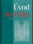 Úvod do etiky - náhled