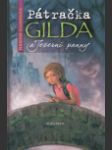 Pátračka Gilda a Jezerní panny (Gilda Joyce and the Ladies of the Lake) - náhled
