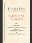 Tajemství kabaly - náhled