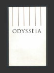 Odysseia - náhled