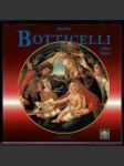 Sandro Botticelli - náhled