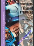 Klaudios ptolemaios - tvůrce geocentrické soustavy - štefl vladimír - náhled