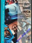 Ernst mach - fyzik a filozof - dvořák rudolf - náhled