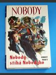 Nobody - 05 díl - Nobody stíhá Nobodyho - náhled