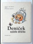 Deníček našeho děťátka - náhled