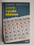 Zítra vyjde slunce - náhled