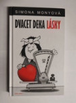 Dvacet deka lásky - náhled