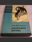 Kočovníci severu - náhled