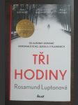 Tři hodiny - náhled