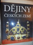 Dějiny českých zemí - náhled
