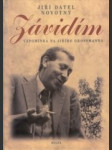 Závidím - vzpomínka na Jiřího Grossmana - náhled
