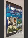 Luftwaffe. Propagandistické pohlednice - náhled