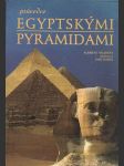 Průvodce egyptskými pyramidami (veľký formát) - náhled
