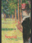 Seurat - náhled