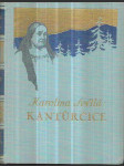 Kantůrčice - náhled