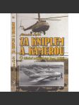 Za kniplem a kamerou - O létání na hranici dvou světů [pilot, letectvo, letadla, letectví] - náhled