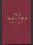 Pod Himalajemi Nová indie - náhled