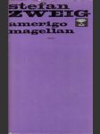 Amerigo. magellan - náhled