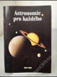 Astronomie pro každého - náhled