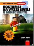 Dostaň se na vyšší level v Minecraftu - náhled