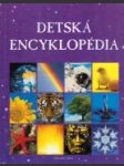 Detská encyklopédia - náhled