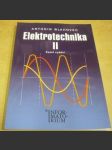 Elektrotechnika II. - náhled