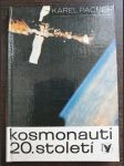 Kosmonauti 20.století - náhled