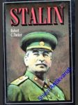 Stalin - tucker robert c. - náhled