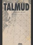 Talmud - náhled