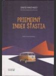 Priemerný index šťastia - náhled