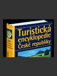 Turistická encyklopedie České republiky - náhled