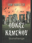 Odkaz kameňov - náhled