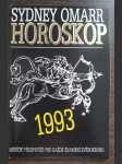 Horoskop 1993 - náhled