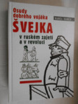 Švejk v ruském zajetí a v revoluci - náhled