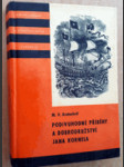 Podivuhodné příběhy a dobrodružství Jana Kornela - náhled