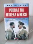 Podraz na Hitlera a Hesse - náhled