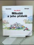 Mikuláš a jeho přátelé - náhled