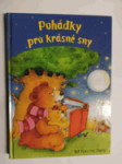 Pohádky pro krásné sny - náhled