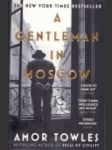 A Gentleman in Moscow  - náhled
