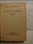 Láďa Sláma - Román - náhled