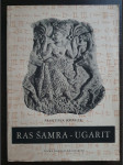 Ras Šamra - Ugarit - náhled