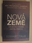 Nová Země - objevte v sobě smysl života - náhled