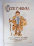 Český Honza - lidové pohádky - náhled