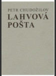 Lahvová pošta - náhled