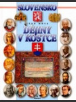 Slovensko - dějiny v kostce - náhled