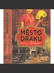 Město draků - náhled