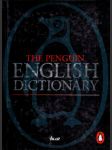 The penguin english dictionary - náhled