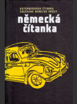 Německá čítanka - náhled