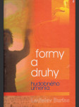 Formy a druhy hudobného umenia - náhled