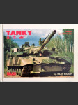 Tanky 2.-3. díl - náhled